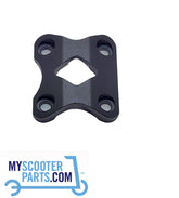 MERCANE G2 MAX HANDLEBAR TOP CLAMP KUKIRIN KUGOO VELOZ
